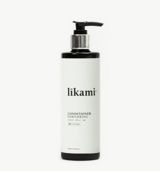 Cosmetica Likami on Boutique Cosmétique